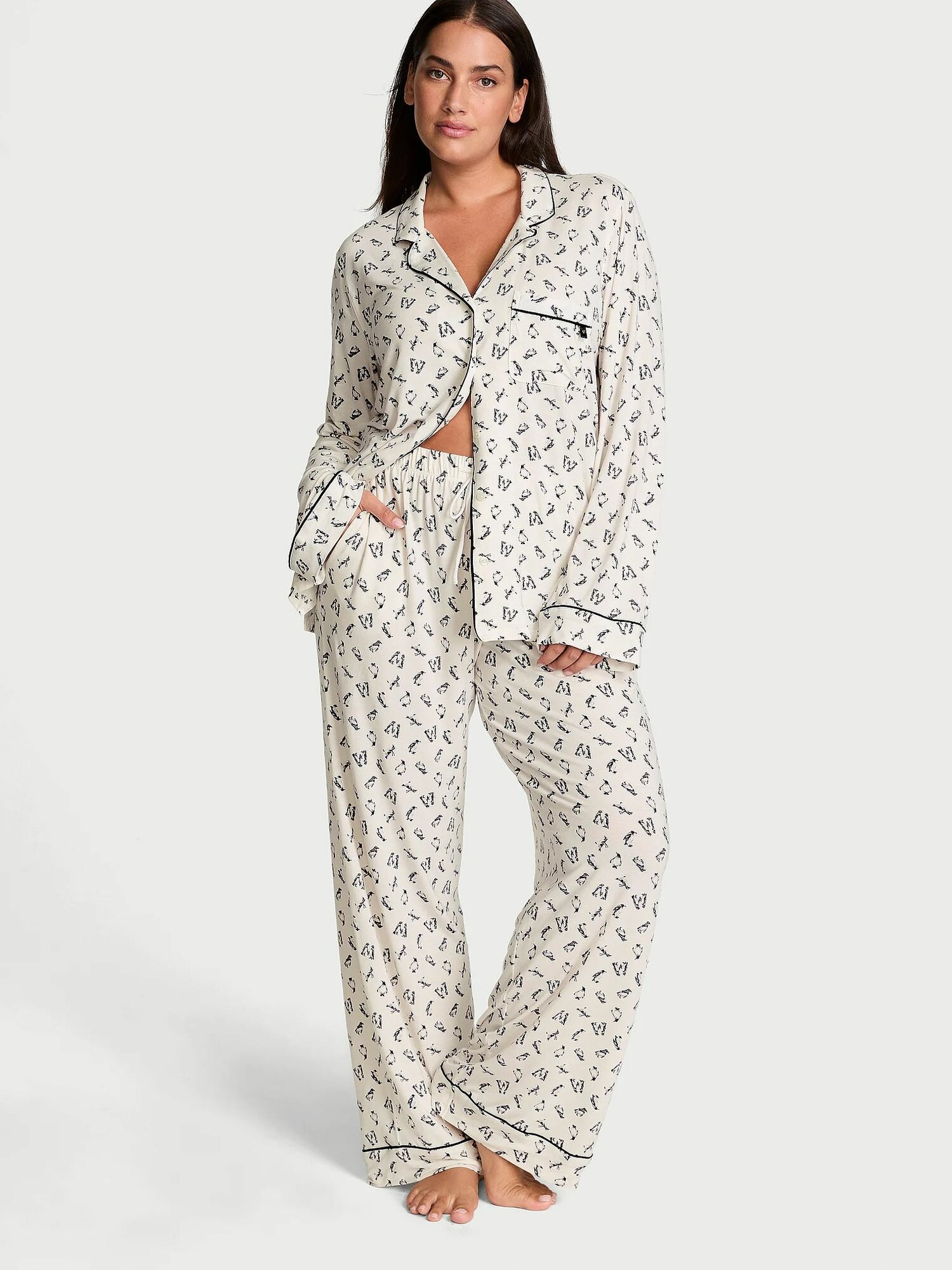 Пижама Victoria's Secret