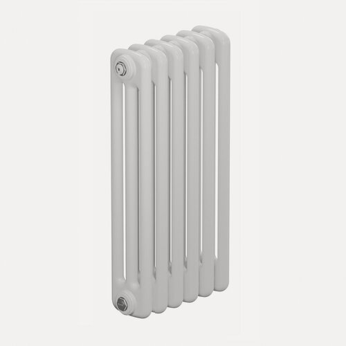 Изображение товара Стальной трубчатый радиатор RIFAR TUBOG 3057-06 сек. боковое подкл. белый (TUB 3057-06)