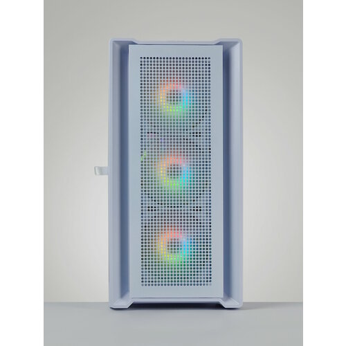 Мощный игровой ПК CYBER ARTEL Intel Core i5-13400F, RAM 32 ГБ, SSD 500 ГБ, RTX 4060 Windows 10 Pro компьютер для игр