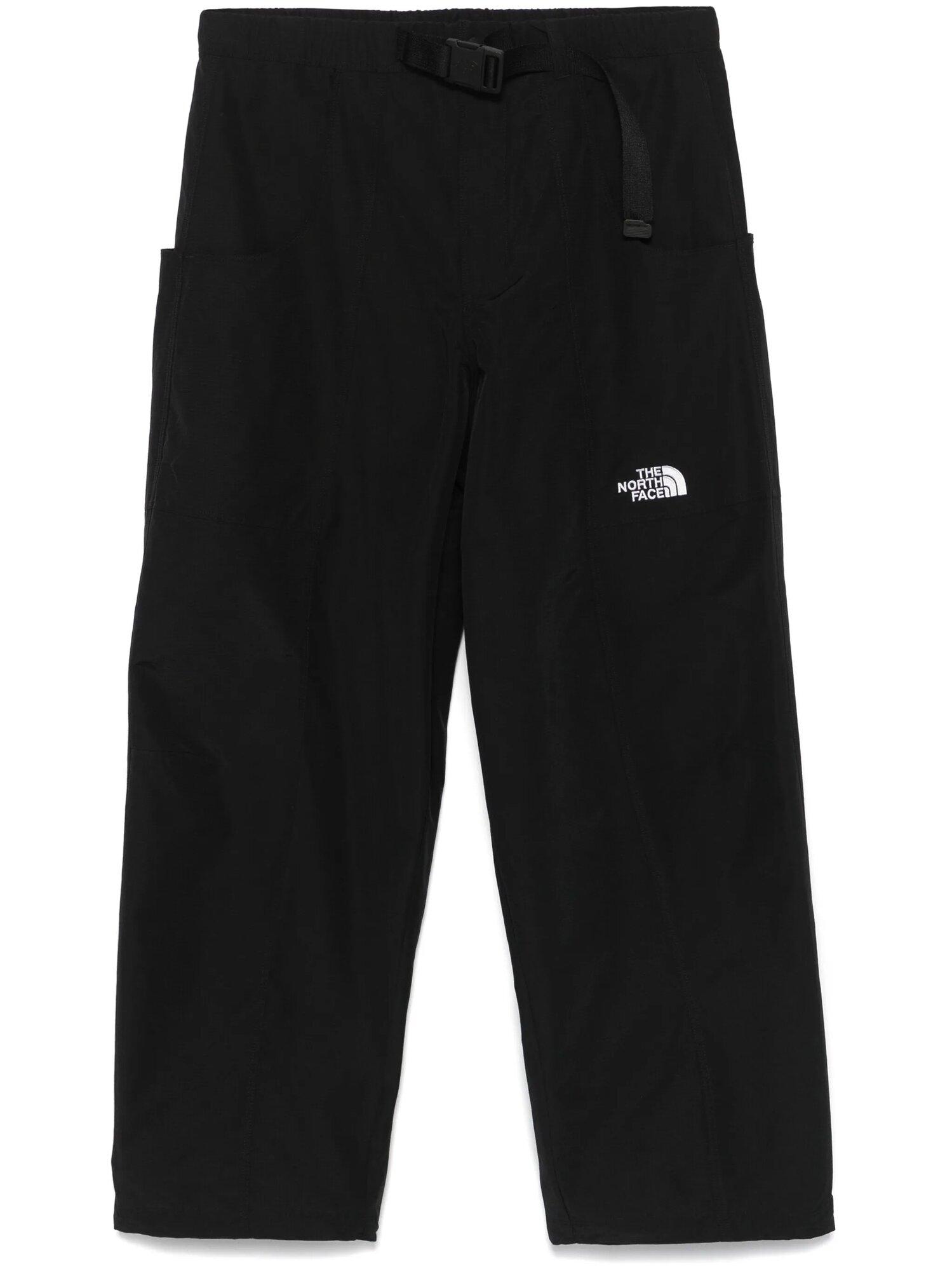 Брюки The North Face, размер XL, черный