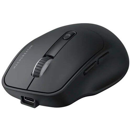 Мышь беспроводная Machcreator MM201 (JJ02GM00ERU)