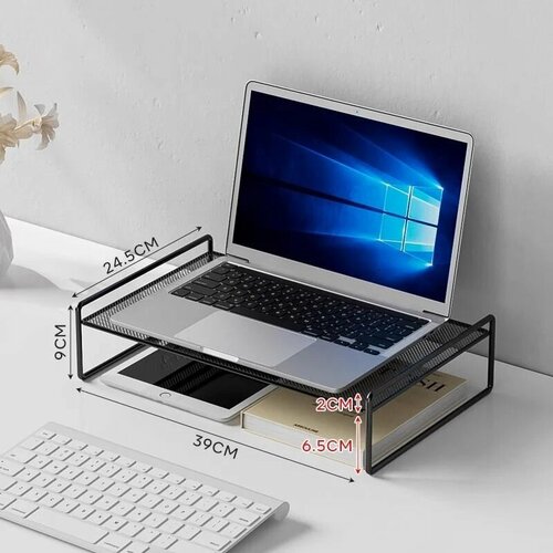 Подставка для ноутбука KOQZM из углеродистой стали, A1