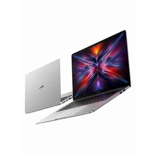 16 Ноутбук Xiaomi RedmiBook 16 25601440 120Hz Intel Core i5 220H 32Gb1024Gb Windows 11 серый RU 86981₽