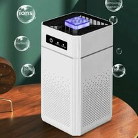 Домашний очиститель воздуха с HEPA фильтром
