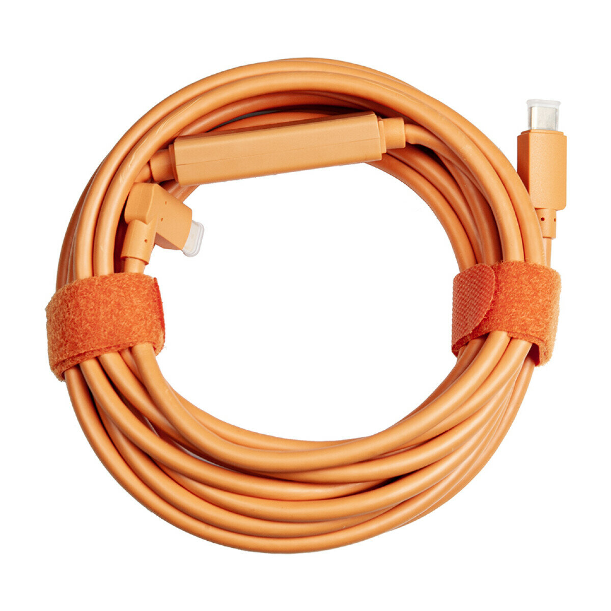 Кабель передачи данных Type С - Type C длина 5 м Fotokvant CTD-5 С-C 3.0