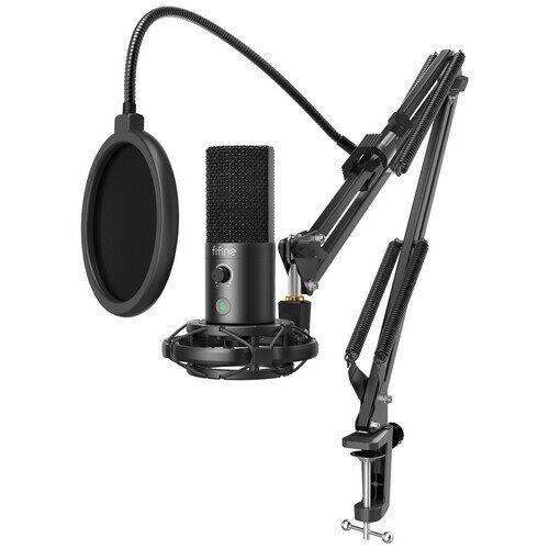 Микрофонный комплект Fifine T669NEO