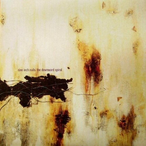 Изображение товара Виниловая пластинка Interscope Records Nine Inch Nails - The Downward Spiral (2LP)