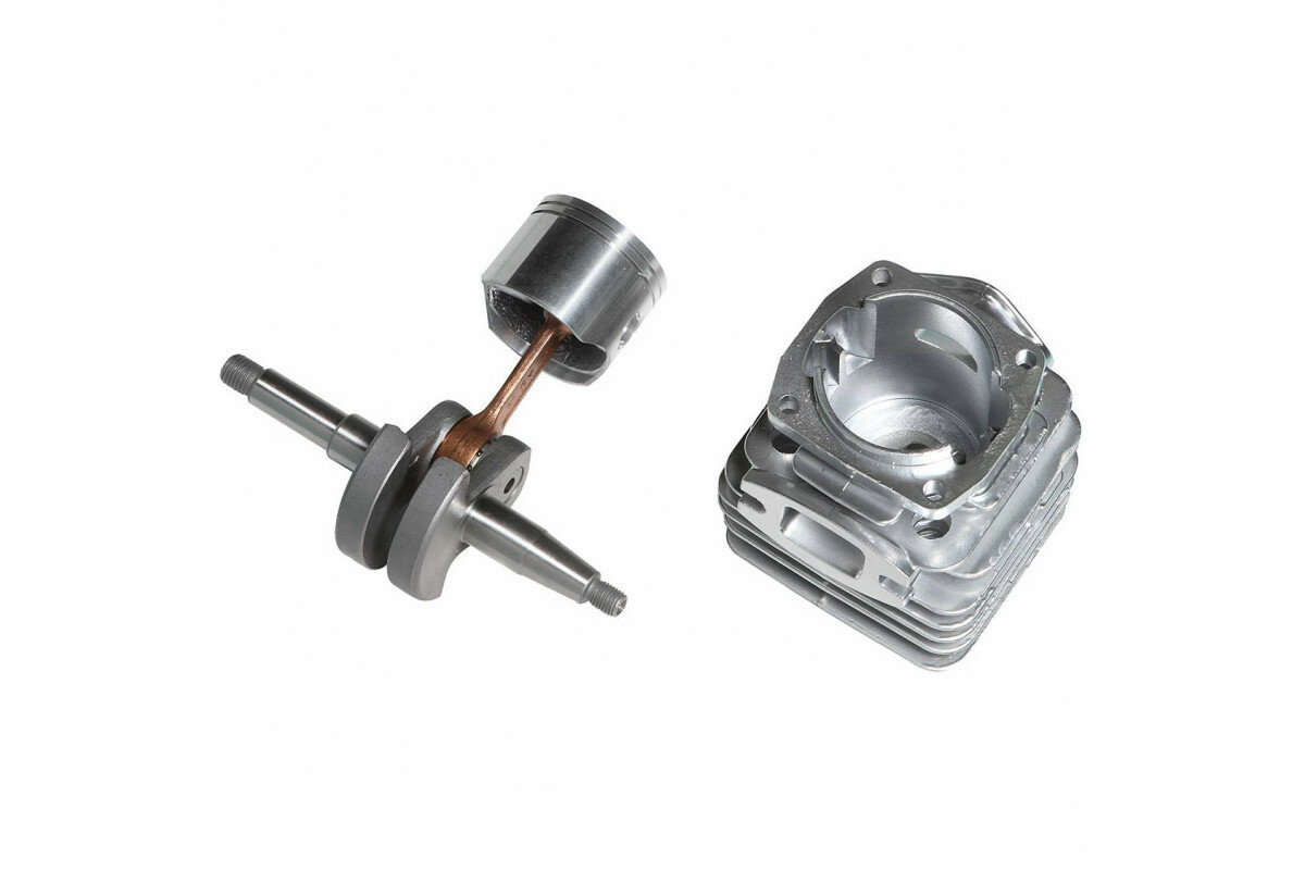 Бензопила Efco MTH 560