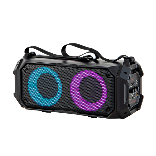 Портативная акустика Урал Молния 600 6820₽