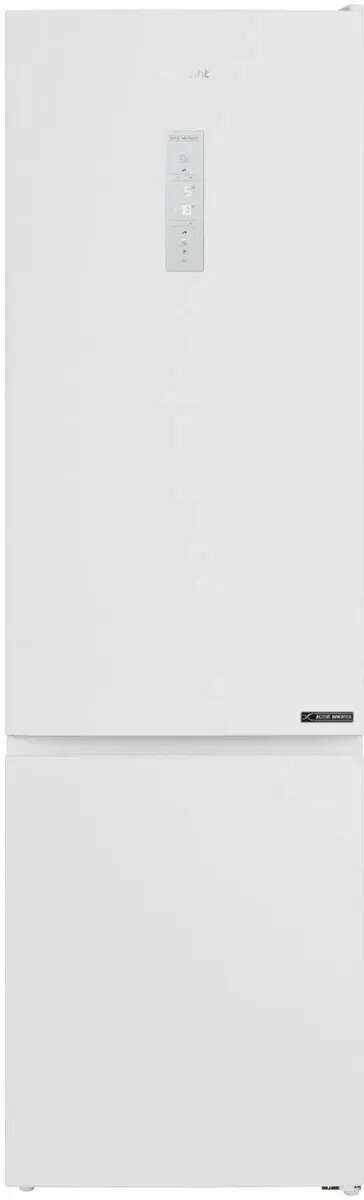 Холодильник двухкамерный HOTPOINT HT 7201I W O3 Total No Frost, инверторный белый