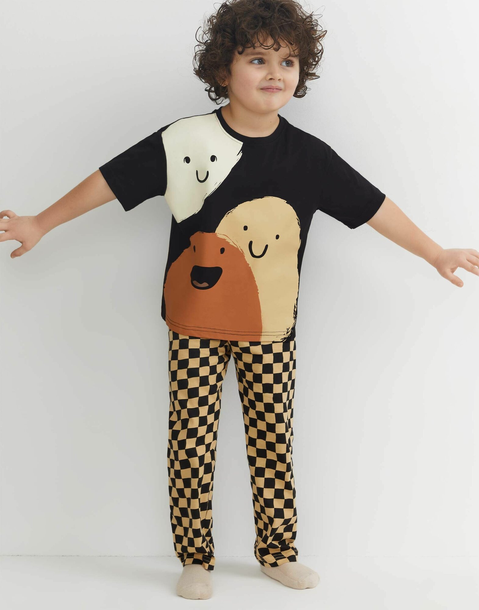 Пижама Gloria Jeans