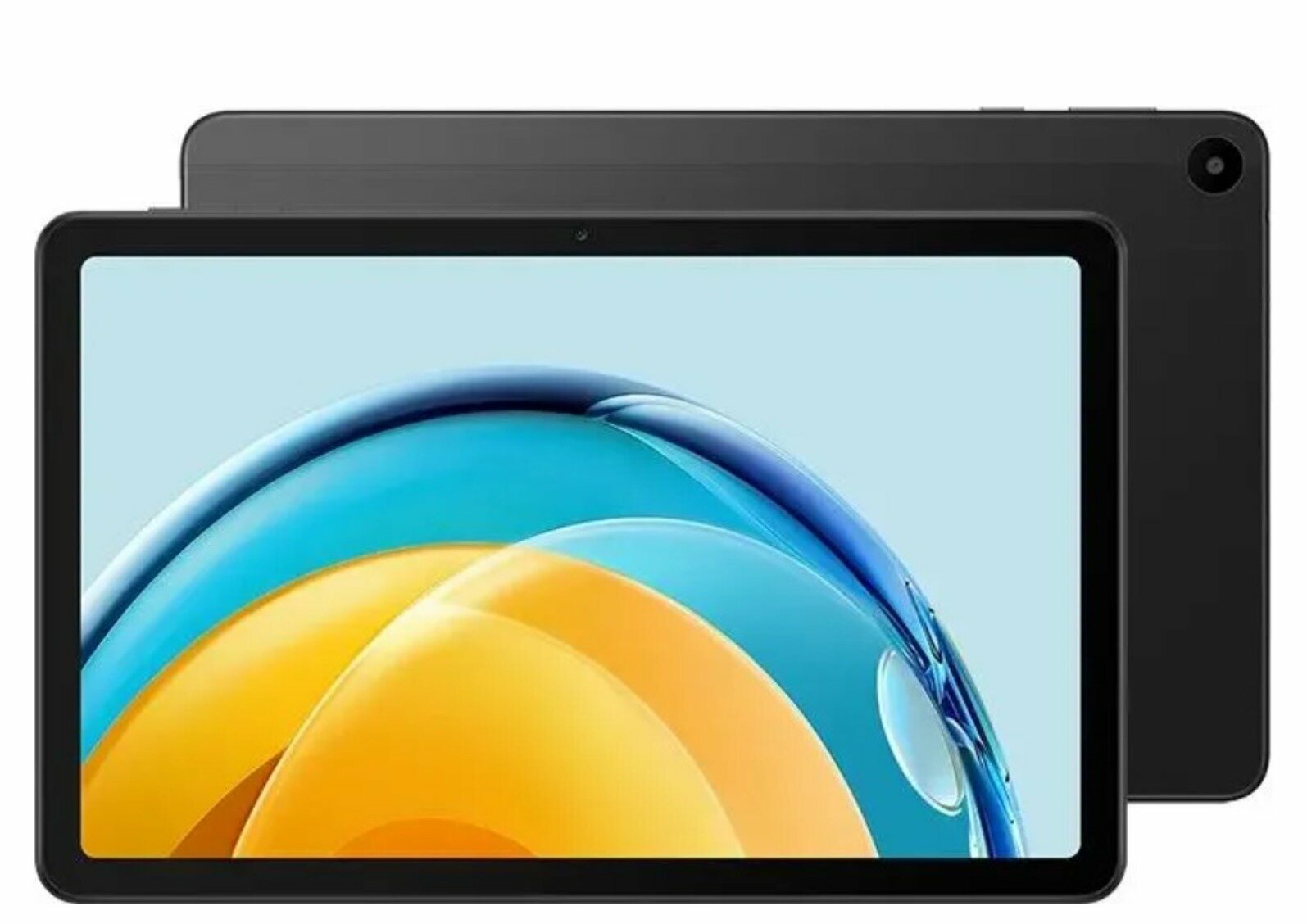 Планшет HUAWEI MatePad SE 3+32 LTE, (AGS5-L09), Черный, (53013NAK)