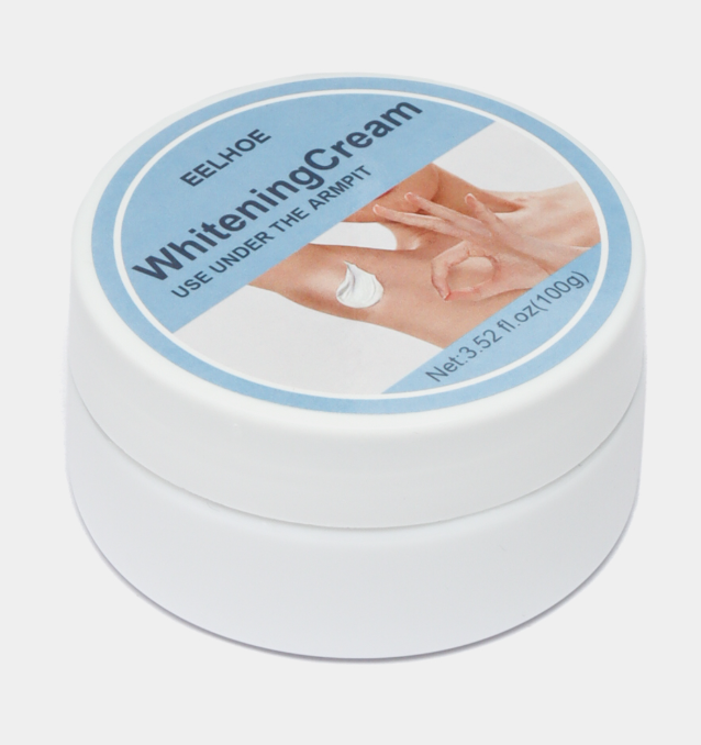 Отбеливающий крем для подмышек Eelhoe, 100 г — фото 1