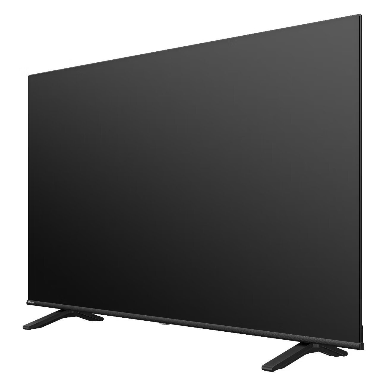 43" Телевизор Toshiba 43C350ME, 4K Ultra HD (3840x2160 Пикс), черный — фото 1