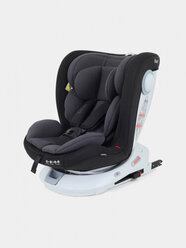 Автокресло Rant LB619 DRIVE isofix (Grey) группа 0-1-2-3 (0-36 кг)