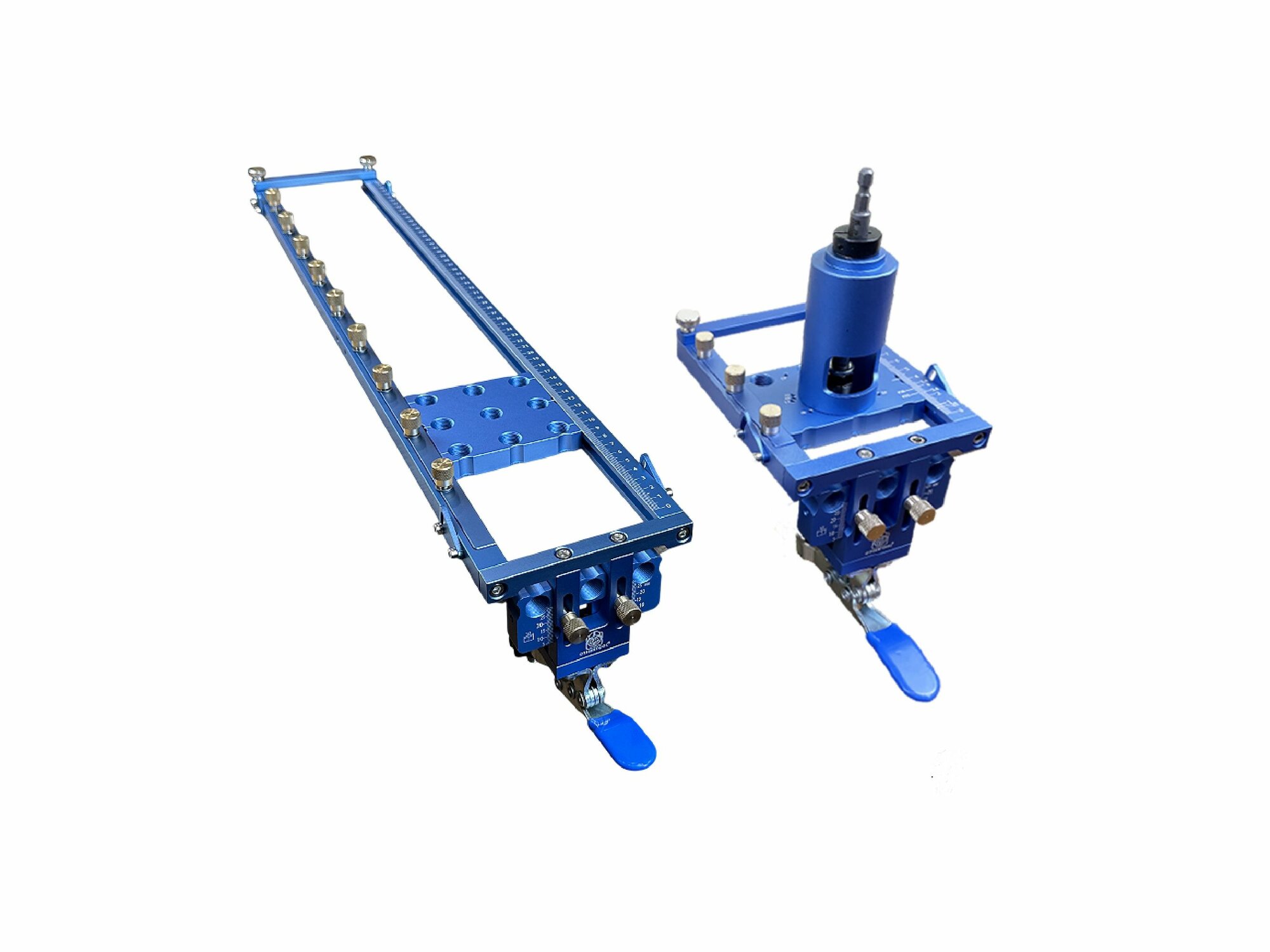 Картинки Кондуктор мебельный Othertool OT-24 DOUBLE MAX