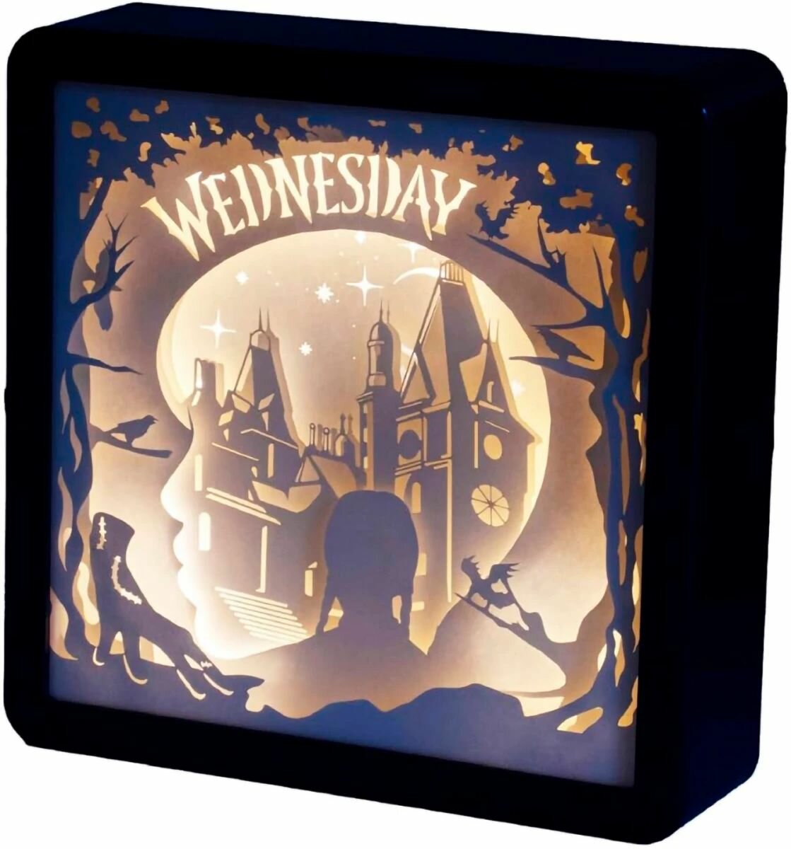 Светильник Wednesday Layer Light 20 см
