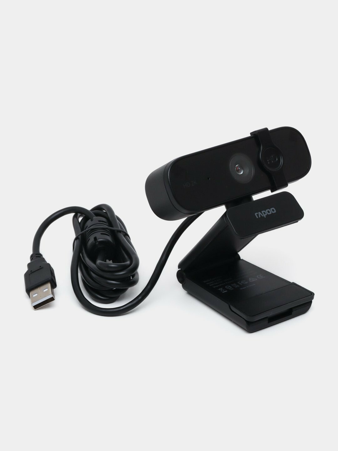 Веб камера Rapoo C280 2K — фото 1