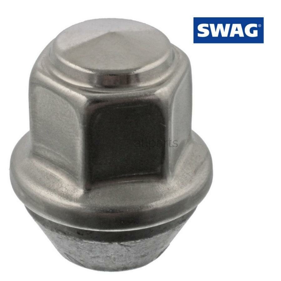 SWAG 50944949 Гайка колеса