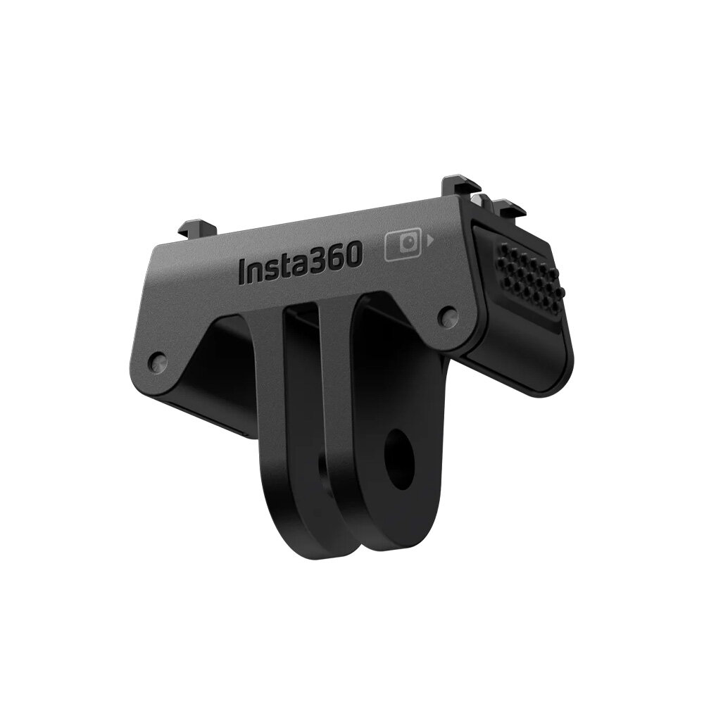 Standard Mount for Insta360 Ace Series, Магнитное проектирование, Легкие материалы