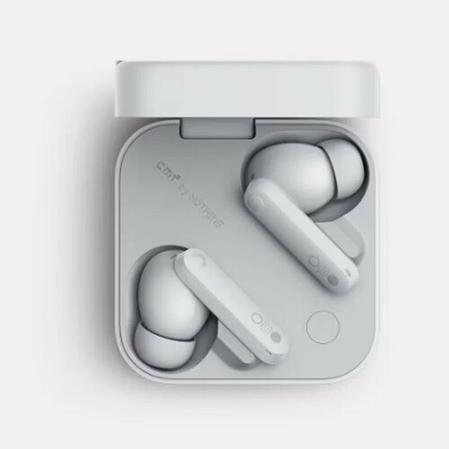 Nothing Buds Pro 2 беспроводные наушники Light Grey 765000₽