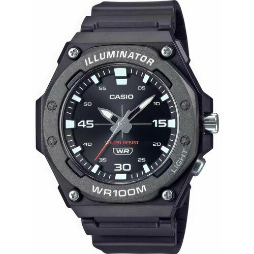 Мужские часы Casio