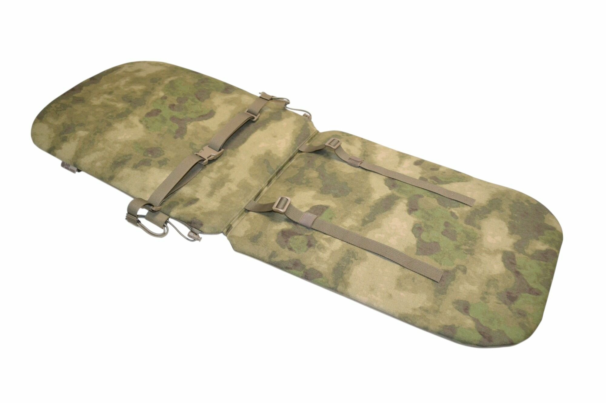 Сидушка 5-я точка GROSS*2 мох (MP)