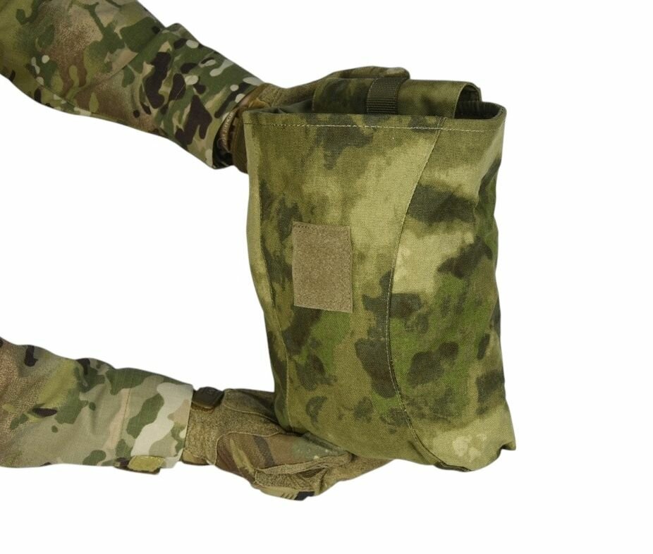 Сброс десантный мох (MP)