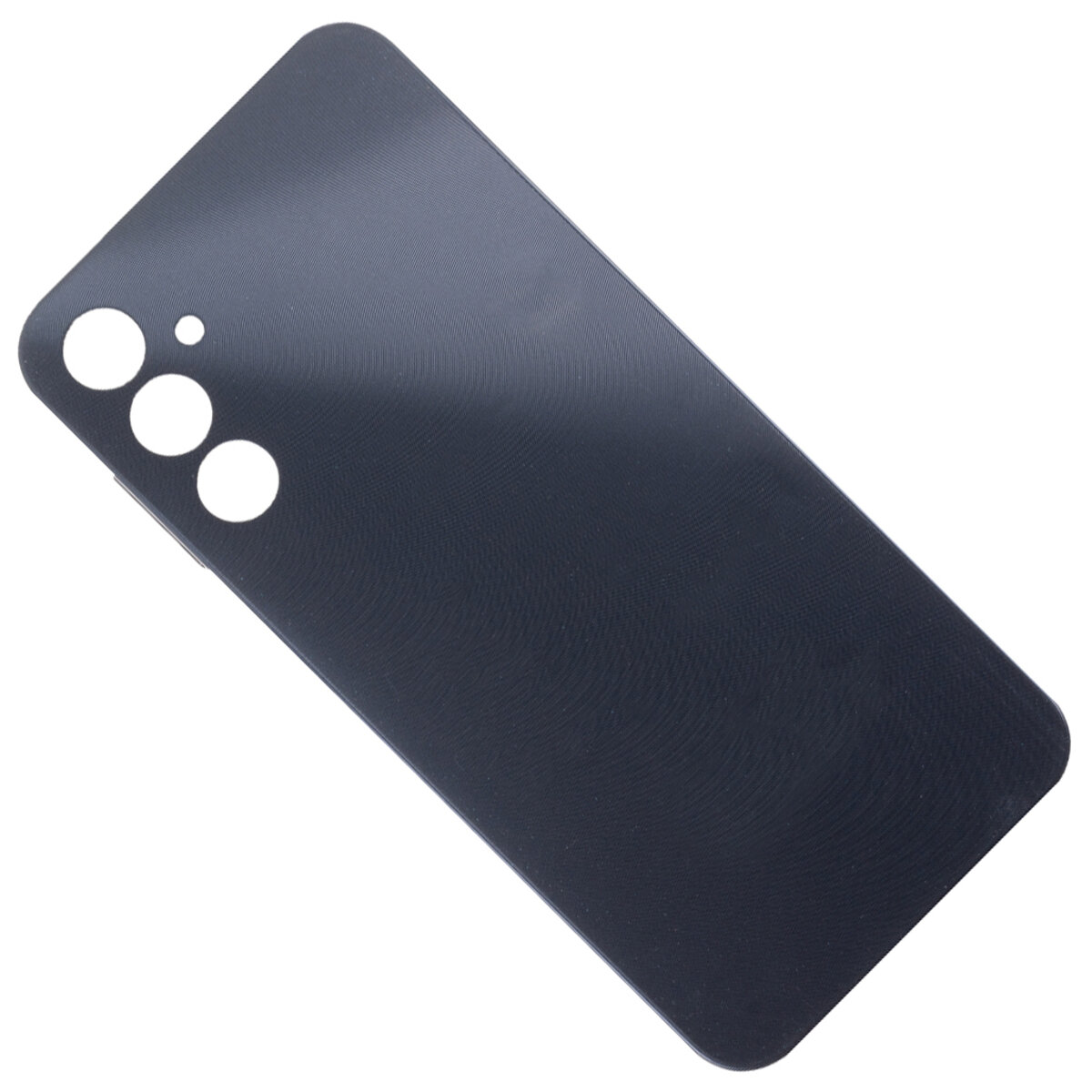 Задняя крышка для Samsung SM-A146B (Galaxy A14 5G) <черный> (OEM)