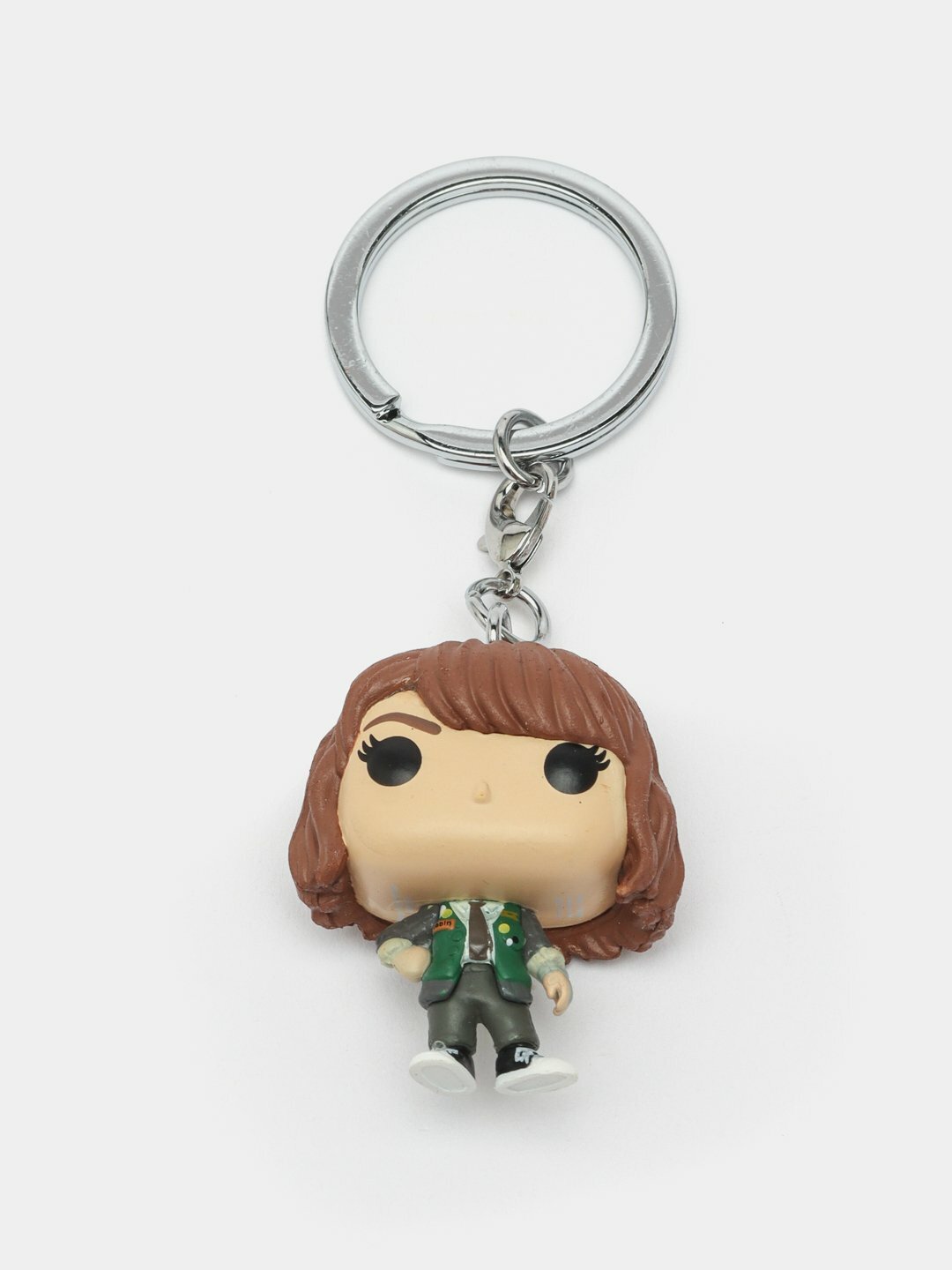 Фигурка Funko "Очень странные дела" Robin. Anime-Paradise. Виниловая — фото 1