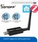 Стик SONOFF Zigbee 3.0 USB Dongle Plus-E