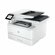 МФУ лазерный HP LaserJet Pro 4103fdw (A4, принтер/сканер/копир/фа...