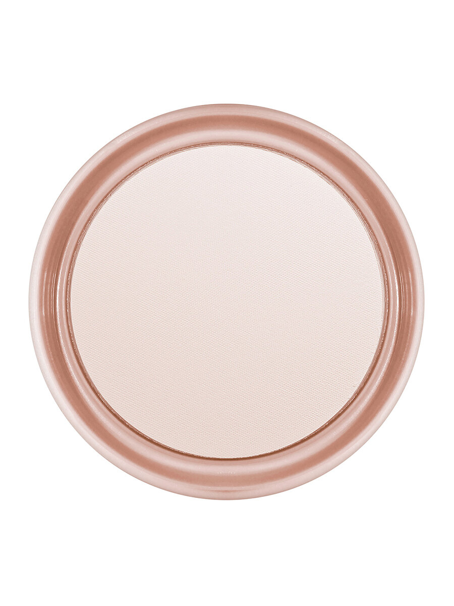 Пудра-фиксатор Expert Matt Бесцветная, матирующая, LUXVISAGE — фото 1