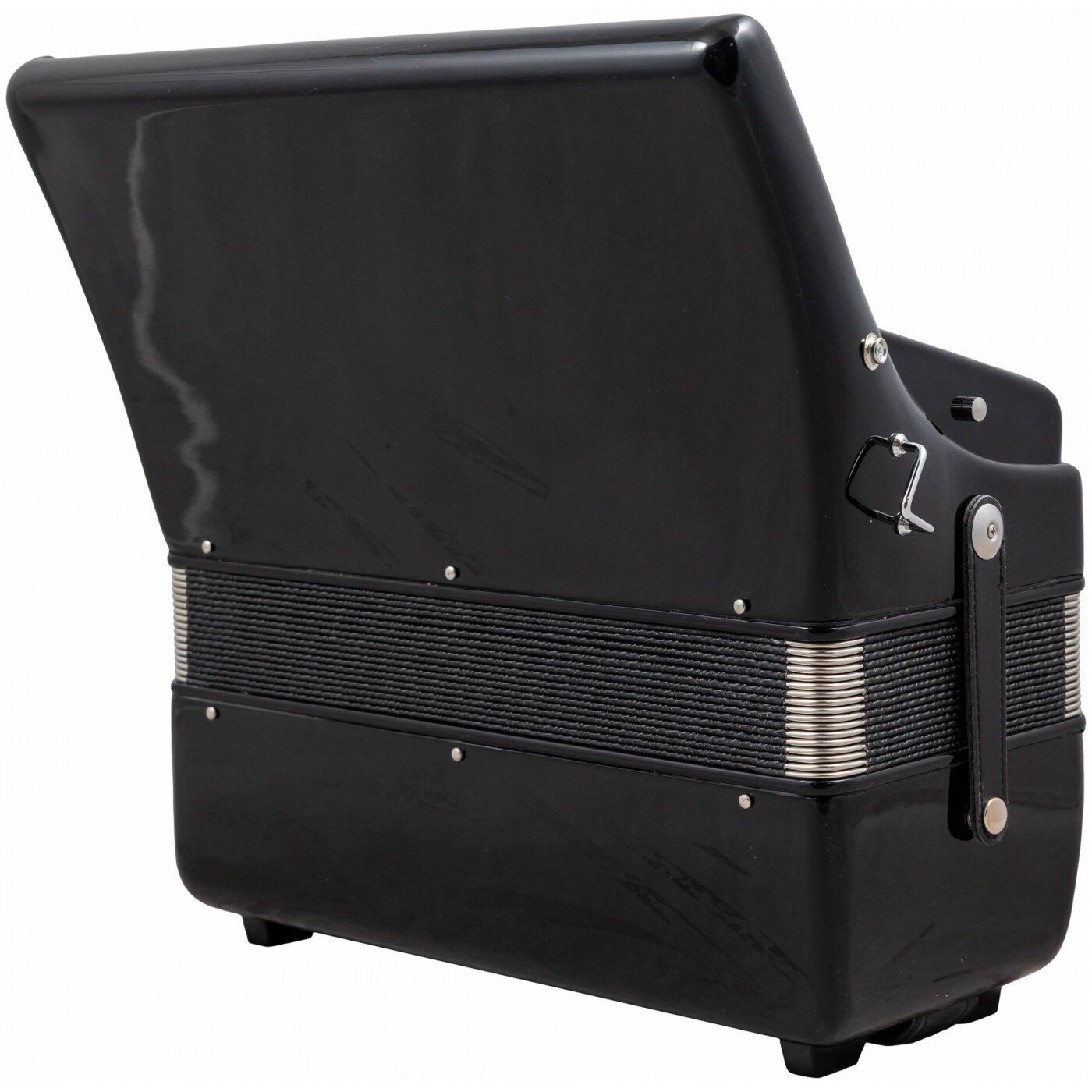 Аккордеон Golden Cup JH2005 BK — фото 1