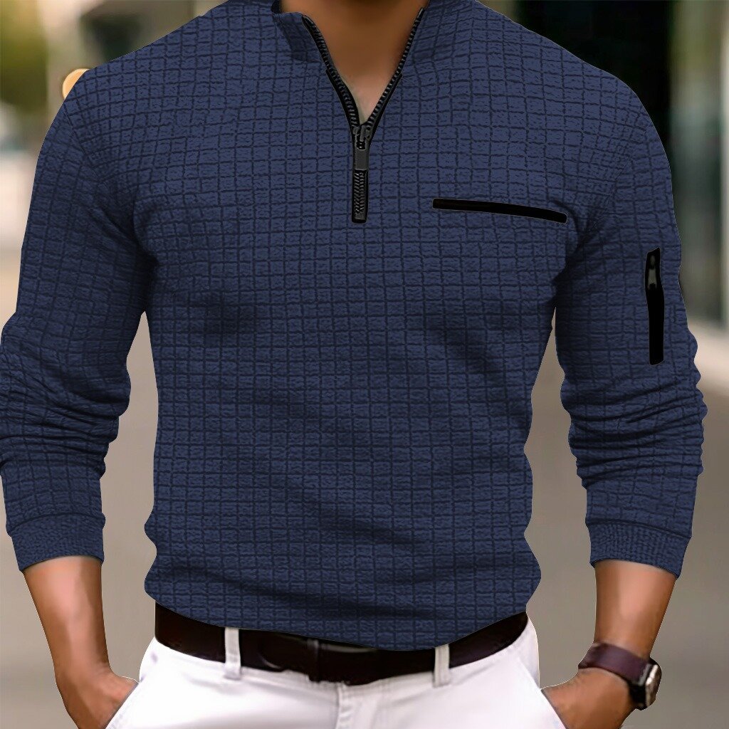 Толстовка спортивная размер 2XL, , dark blue