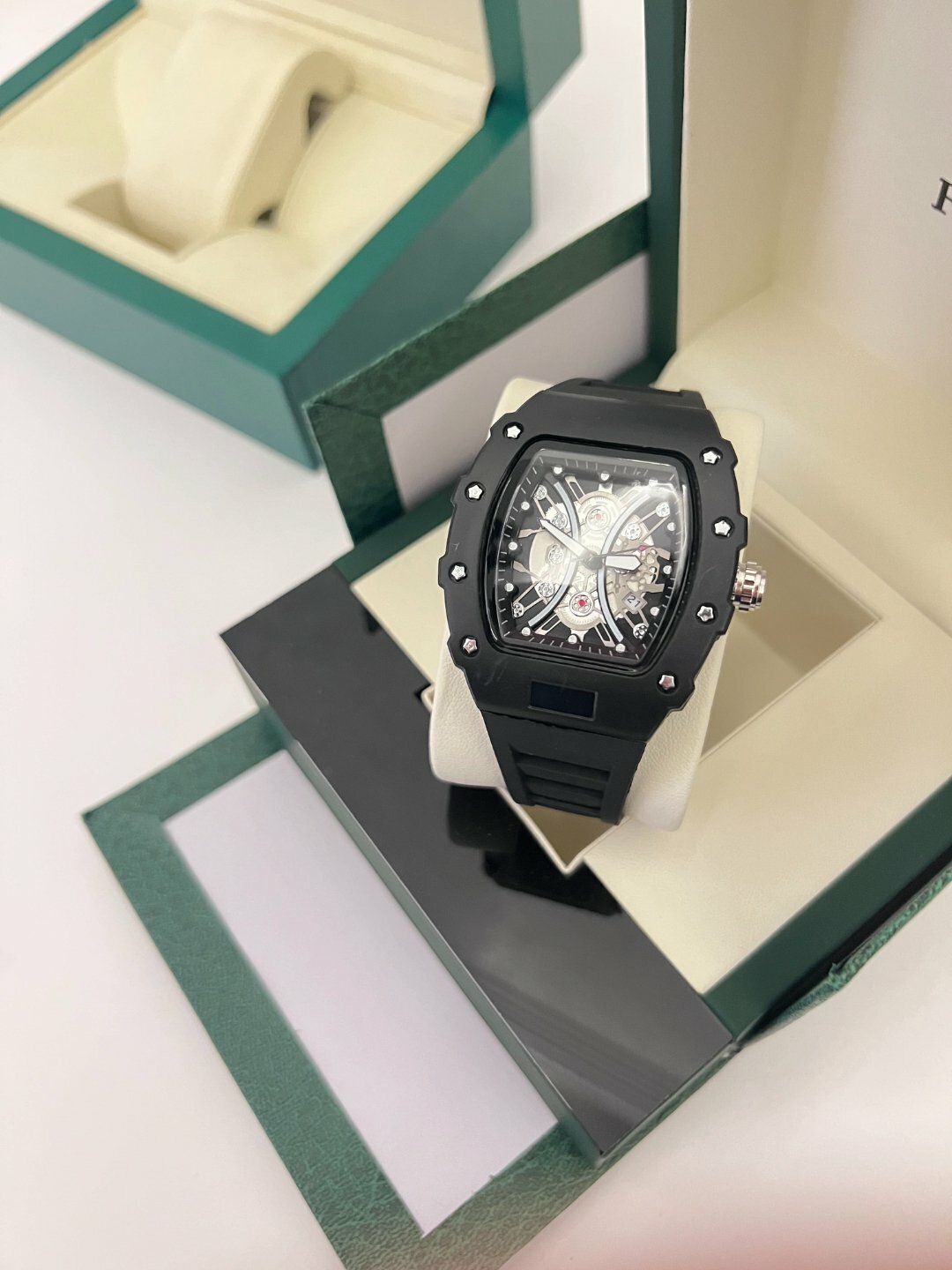 Наручные часы Richard Mille