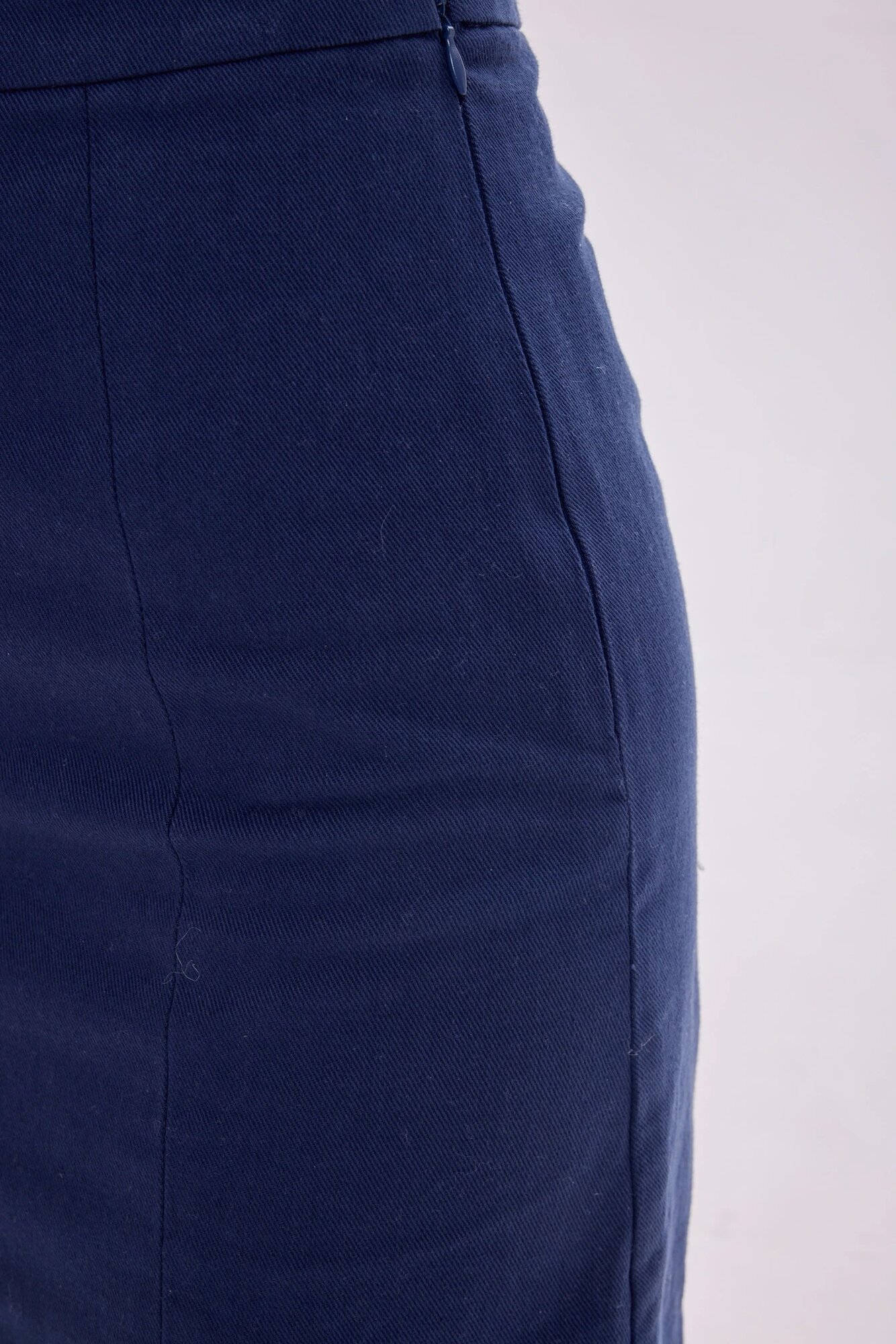 Юбка Selfie, размер M, синий — фото 1