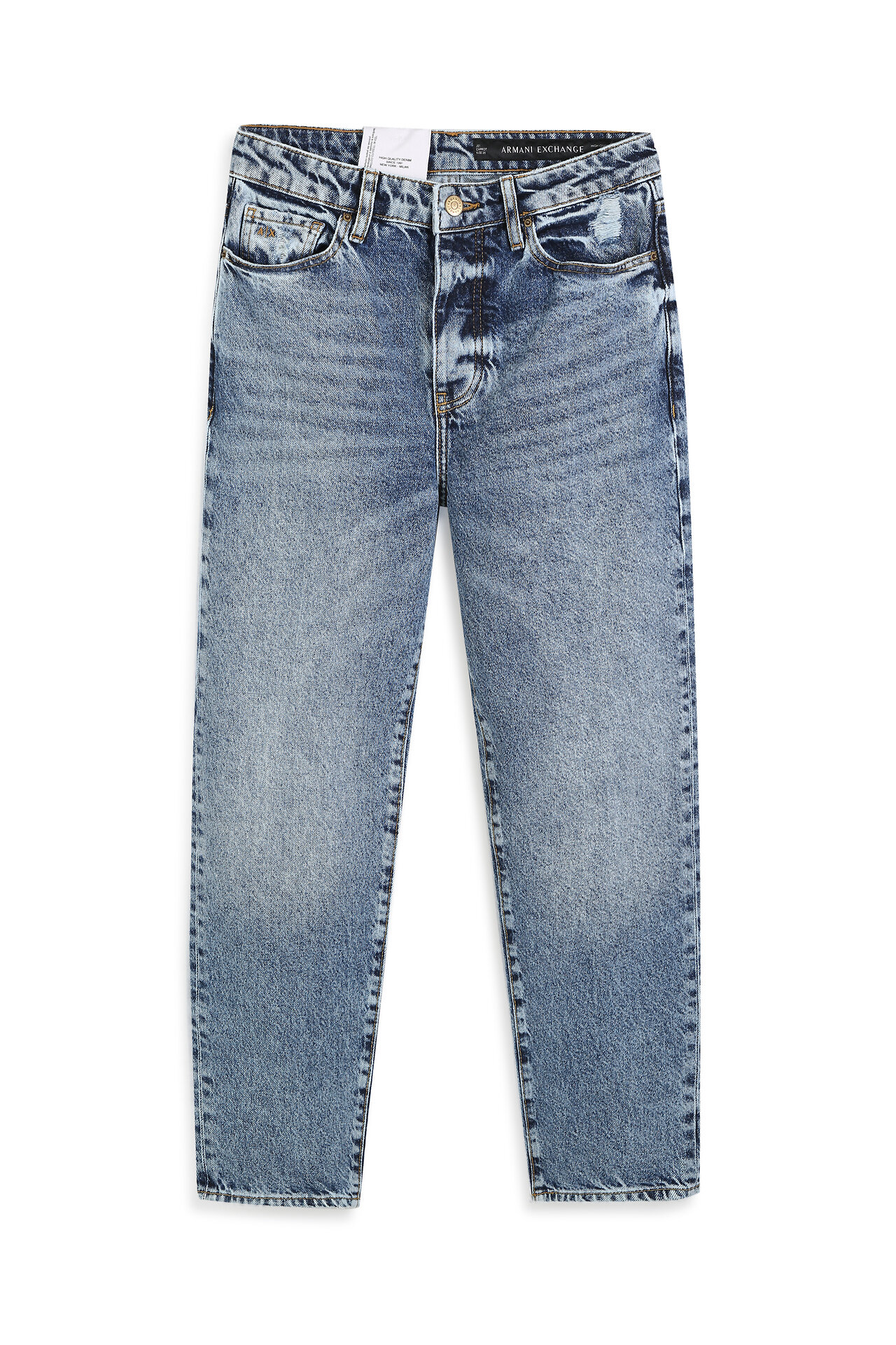 Джинсы Armani Exchange
