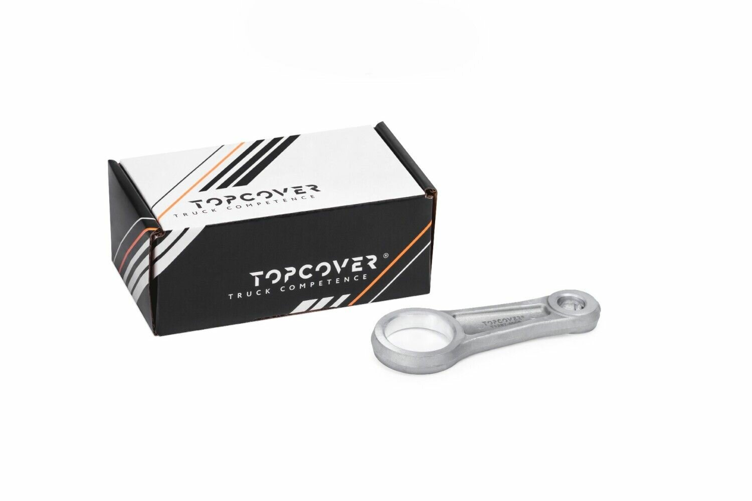 Шатун Компрессора, подходит для Мерседес Акитрос MP2 MP3 Mercedes Benz Actros Mp2 Mp3, T12874005, TOPCOVER