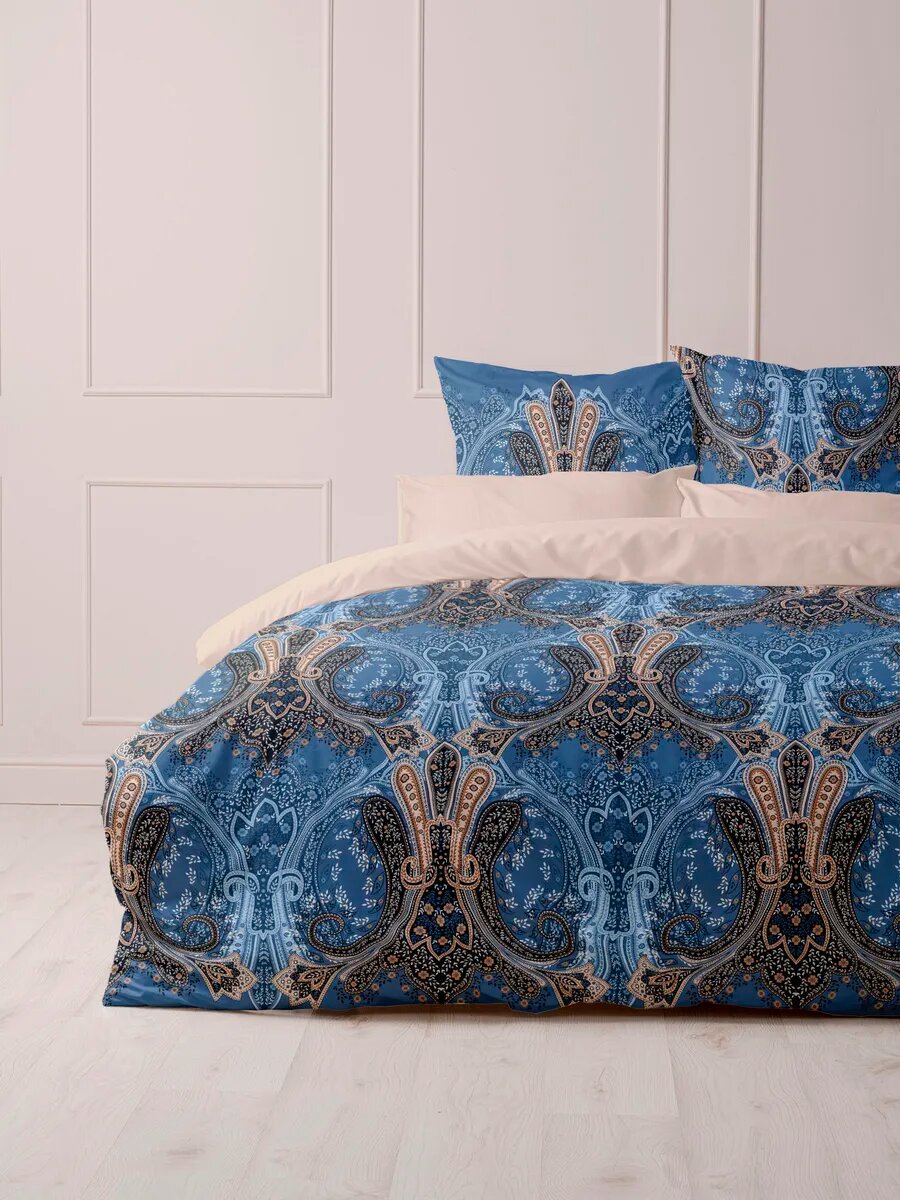 Постельное белье 2 спальное — фото 1