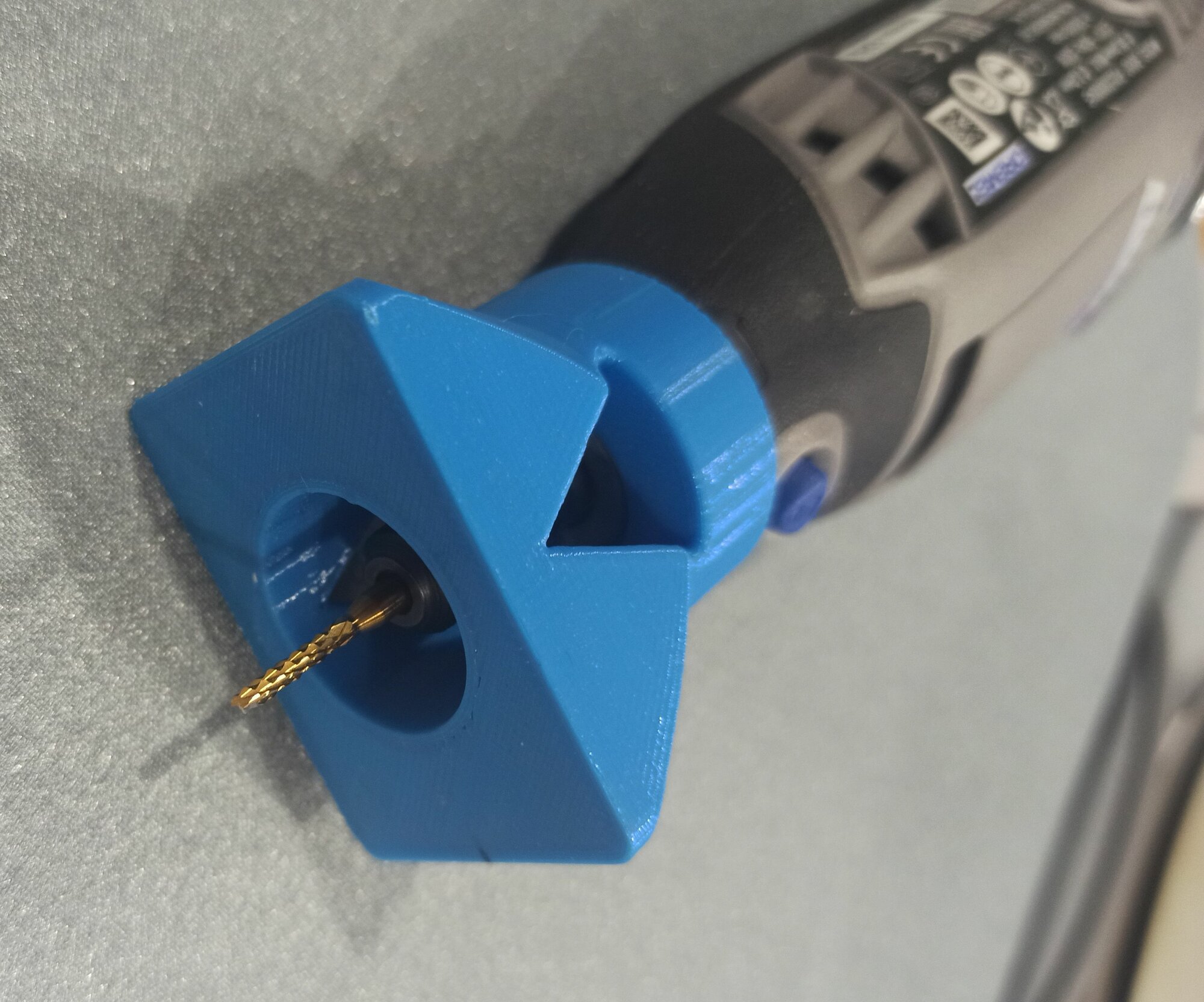 Dremel 3000 насадка для фрезеровки.