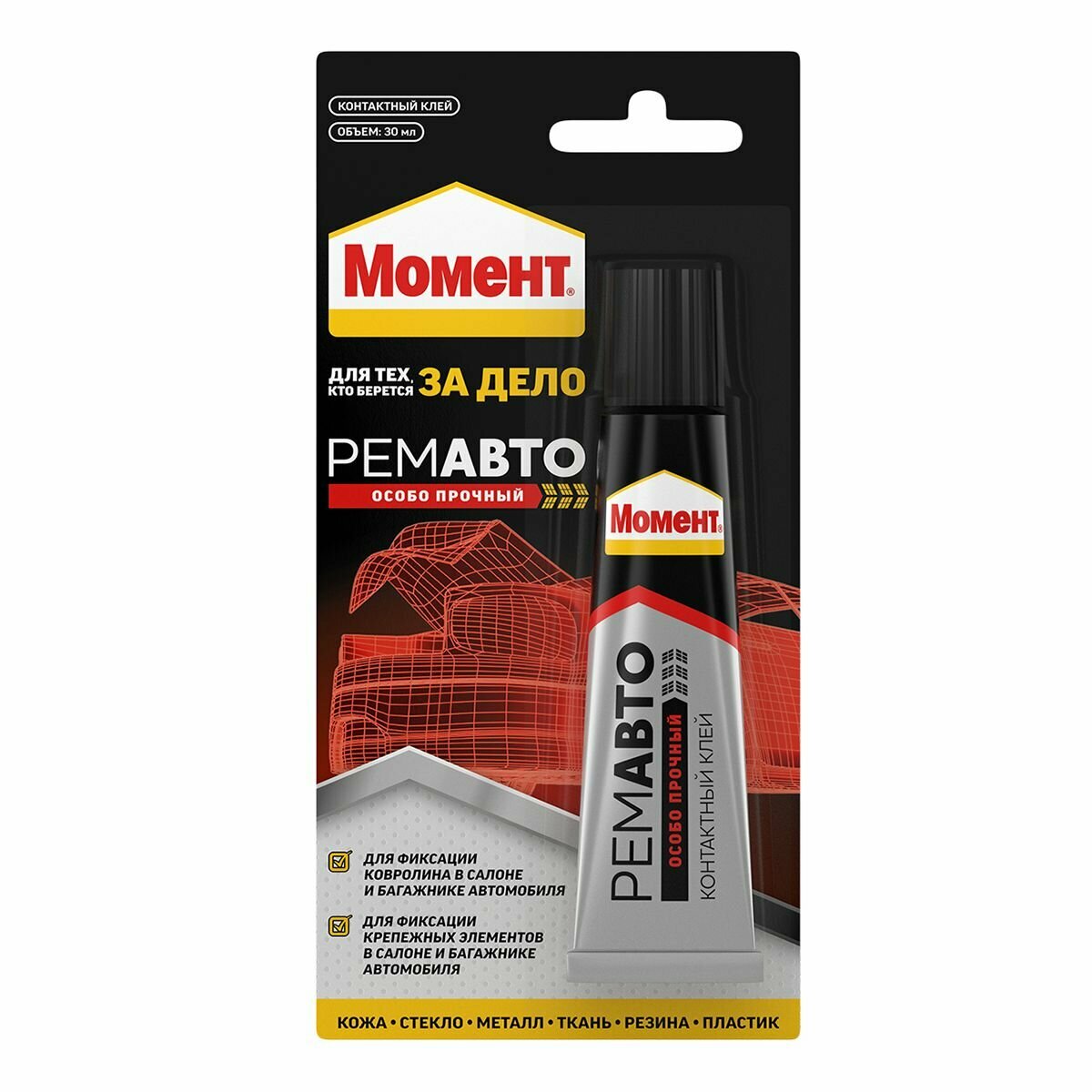 Клей универсальный HENKEL 