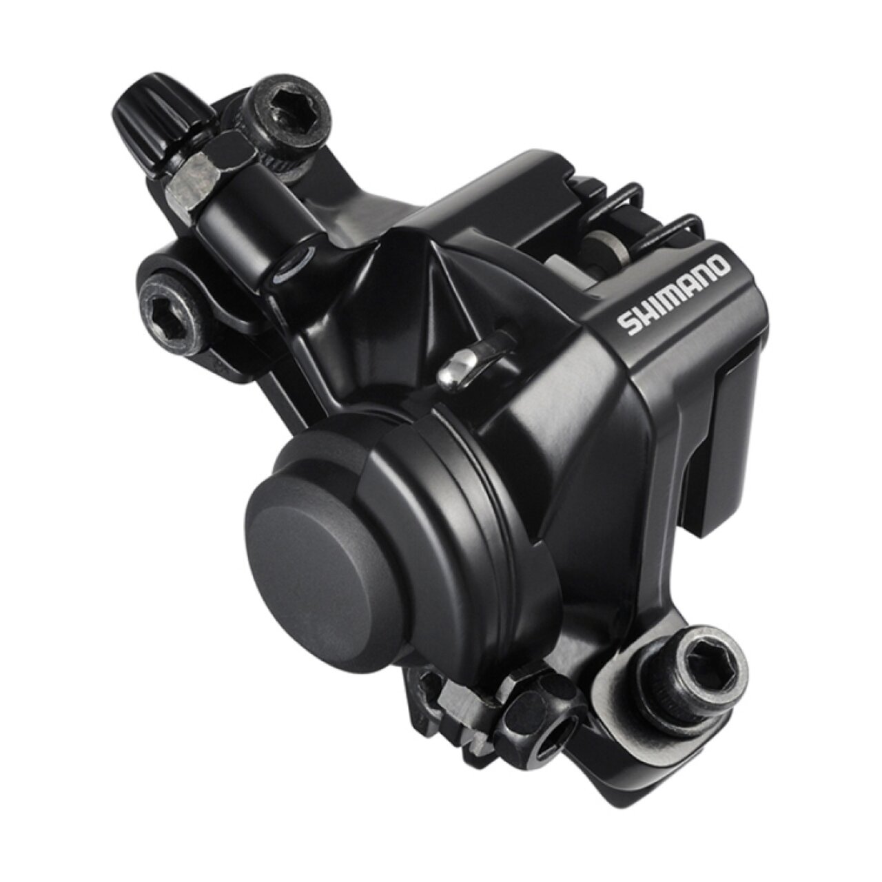 Торм. Дисковый механический Shimano BR-M375