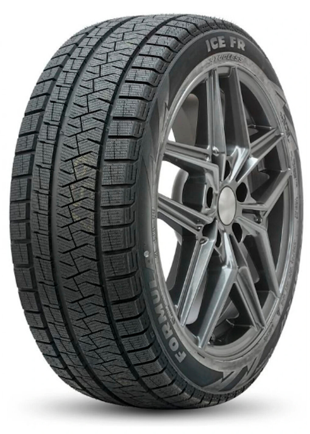 Шина Pirelli Formula Ice Friction 215/60 R17 100T