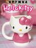 Кружка от Gift Mug" Helloy Kitty " 650 мл в подарочной коробки