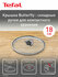 Крышка Tefal Butterfly 04199718