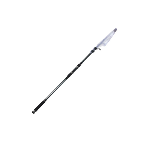 Карповое удилище Kaida Big Fish Carp 3.9 метра, тест 60-120 гр