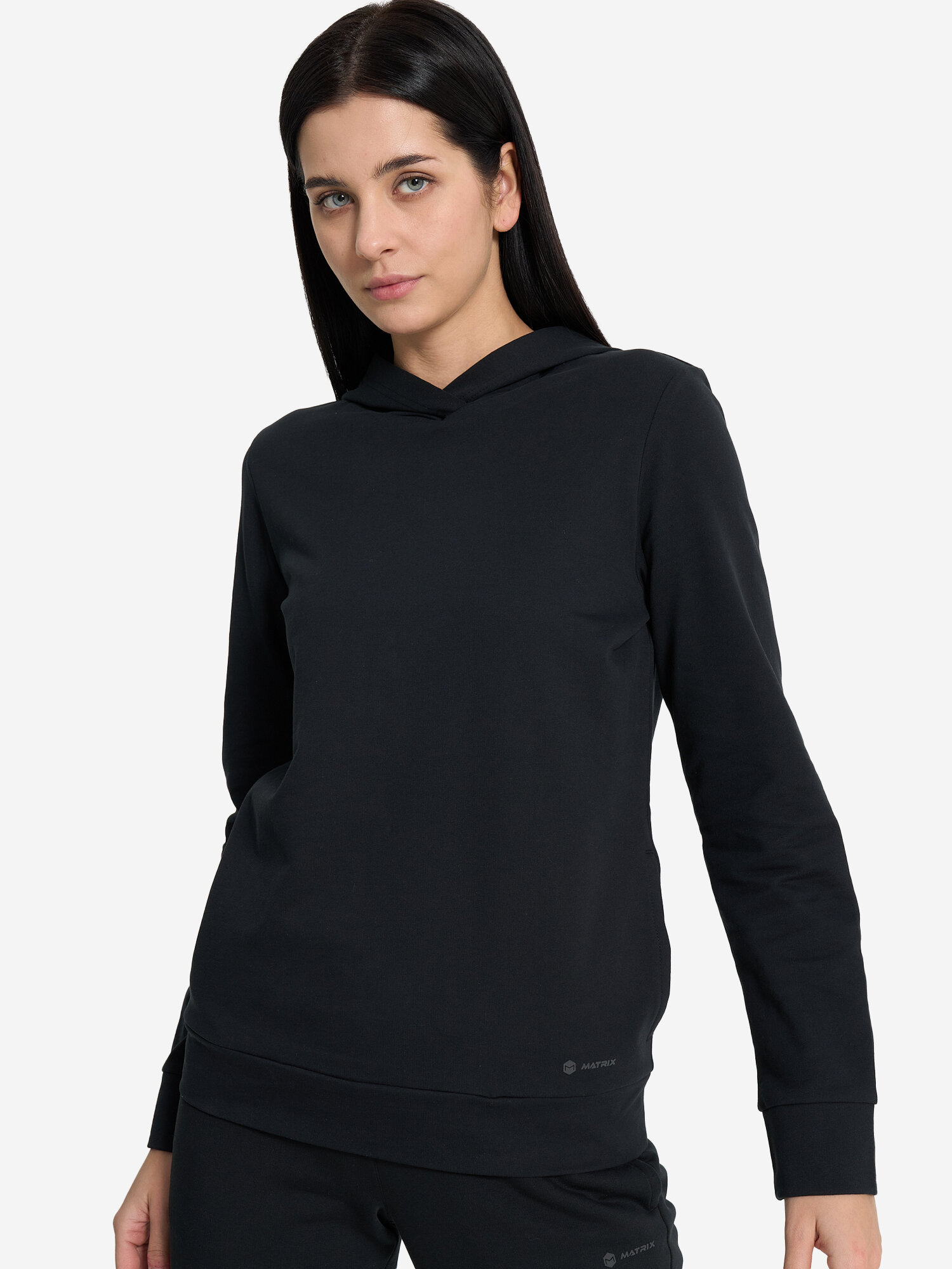 Худи MATRIX SPORT MSF Hoodie Knitted Jumper