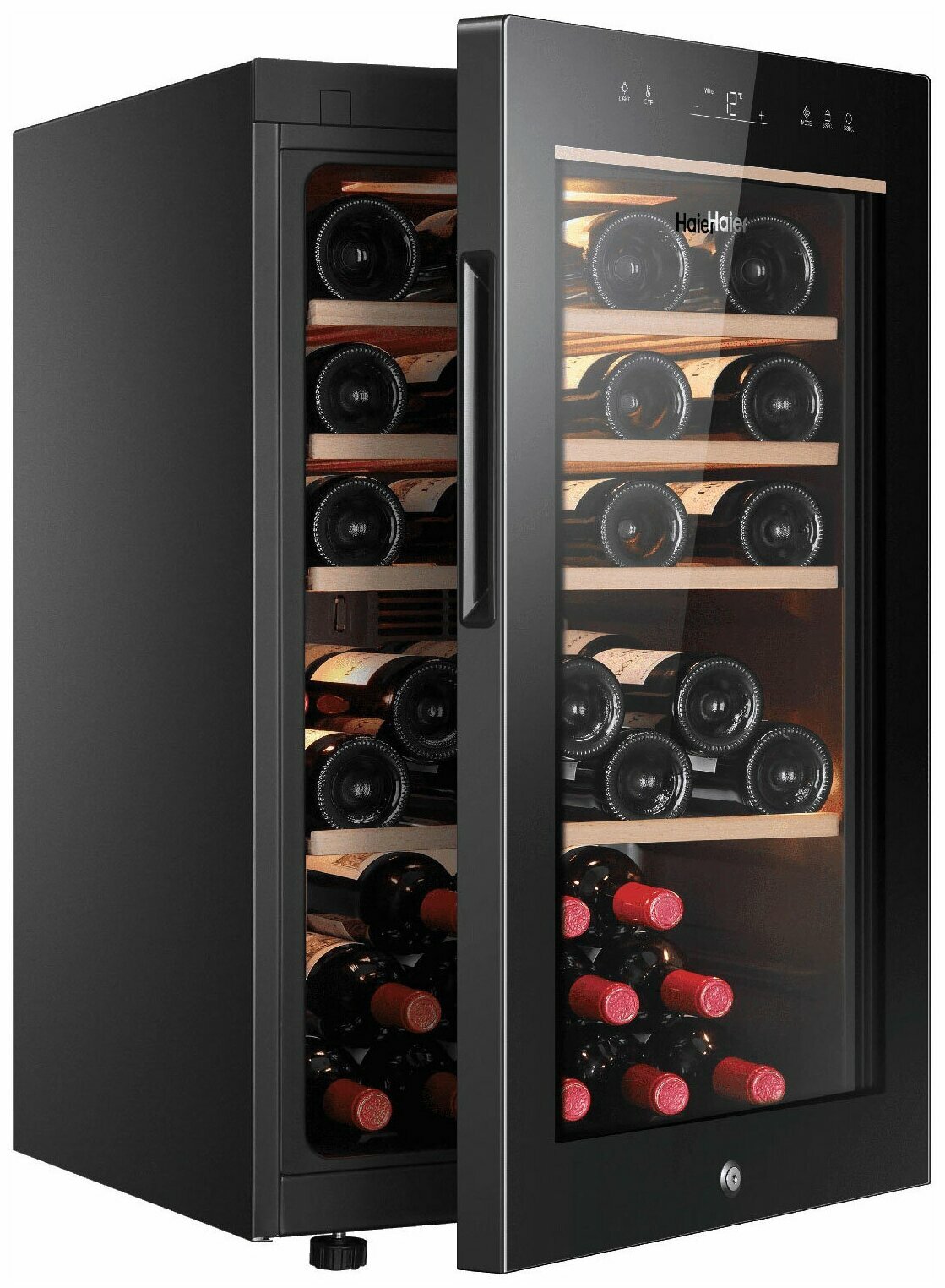 Холодильник Haier - фото №8