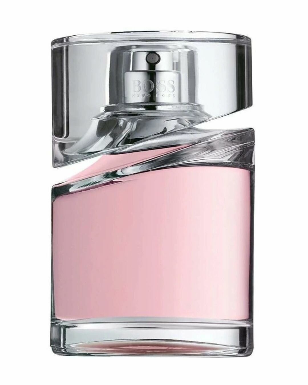 Hugo Boss Femme Eau De Parfum 75 ml - Парфюмированная вода для женщин